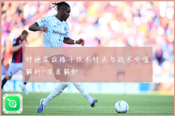 特迪亚兹格斗技术特点与战术价值解析-深度解析