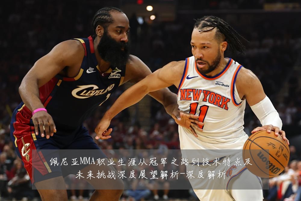 佩尼亚MMA职业生涯从冠军之路到技术特点及未来挑战深度展望解析-深度解析
