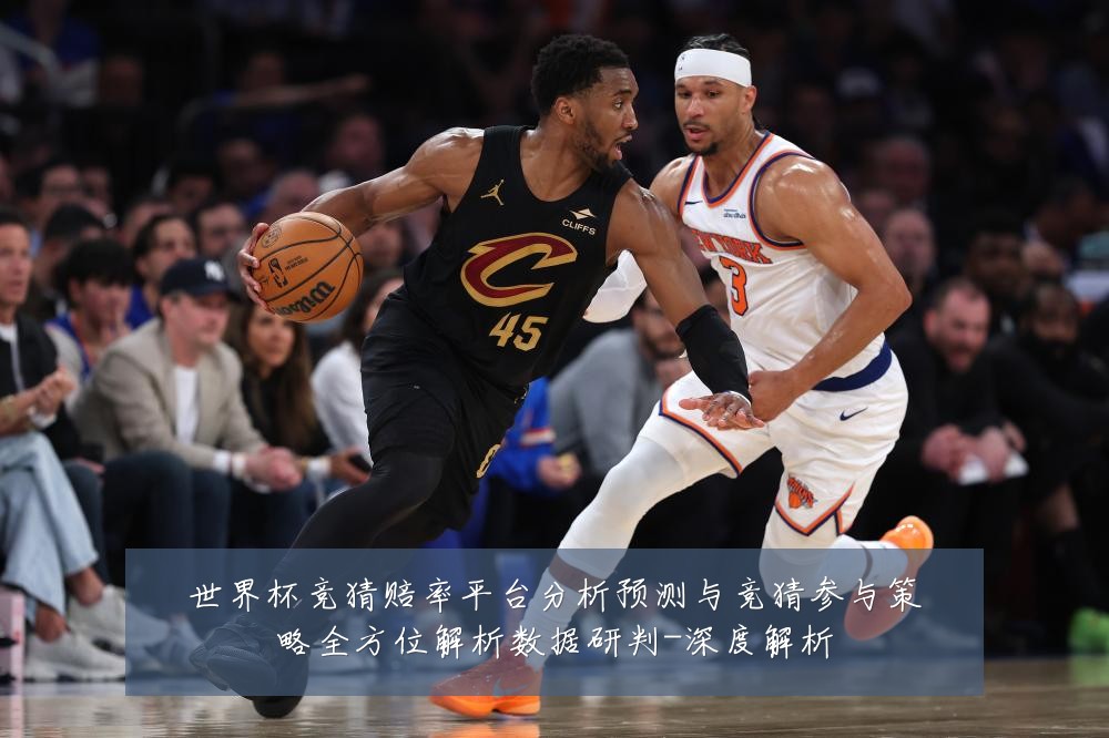 世界杯竞猜赔率平台分析预测与竞猜参与策略全方位解析数据研判-深度解析