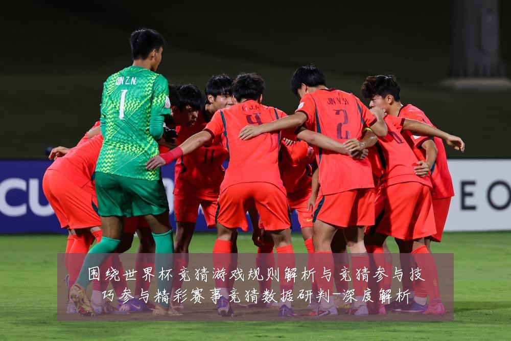 围绕世界杯竞猜游戏规则解析与竞猜参与技巧参与精彩赛事竞猜数据研判-深度解析